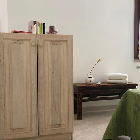 B&B Casa Antonietta 3*