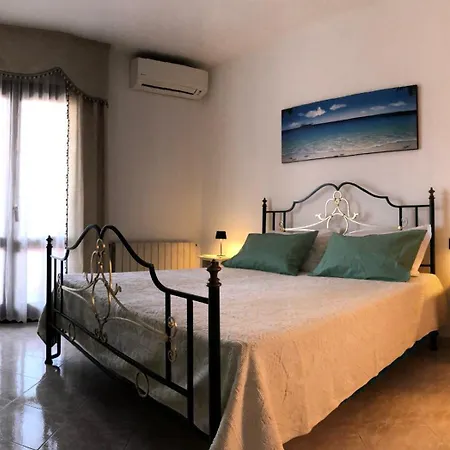 B&B Casa Antonietta 올비아