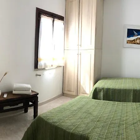 Bed & Breakfast Casa Antonietta