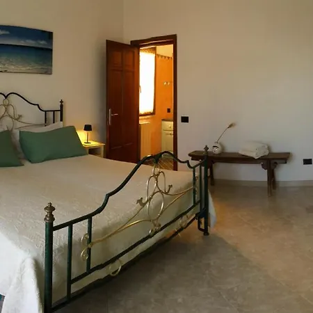 Bed & Breakfast Casa Antonietta Olbia