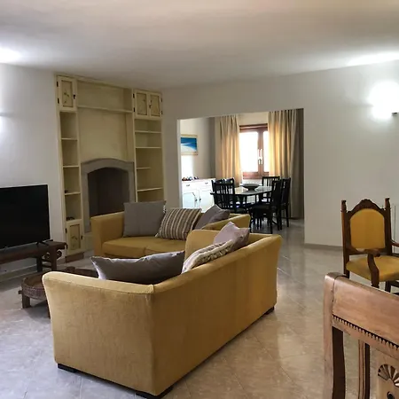 Casa Antonietta Olbia