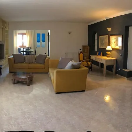 Casa Antonietta 3* Olbia