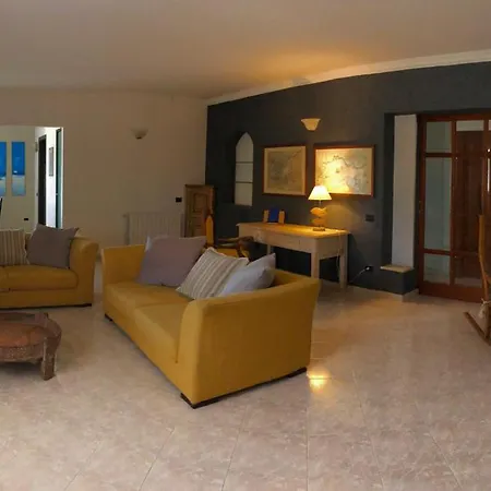 Casa Antonietta Bed & Breakfast Olbia
