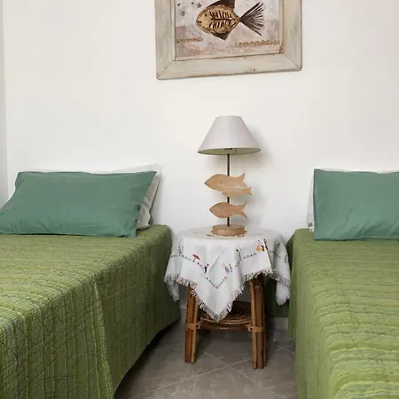 Casa Antonietta 3* Olbia