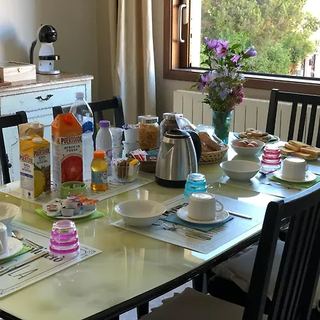 Casa Antonietta فندق مبيت وإفطار 3*